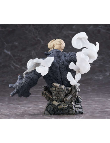 BERSERK ZODD BUST