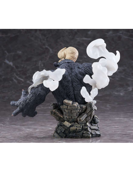 BERSERK ZODD BUST