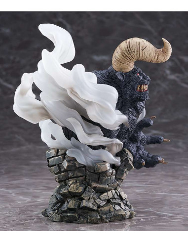 BERSERK ZODD BUST