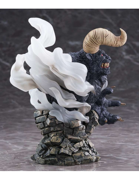 BERSERK ZODD BUST