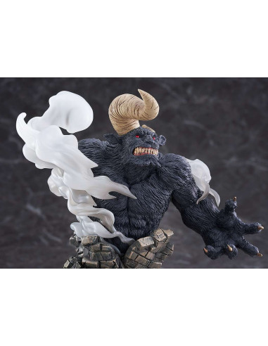 BERSERK ZODD BUST