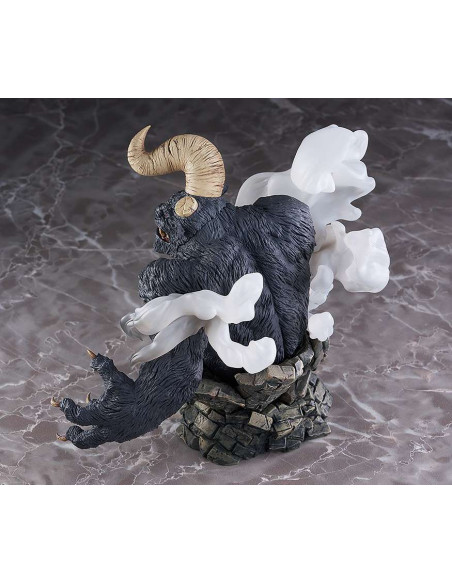 BERSERK ZODD BUST