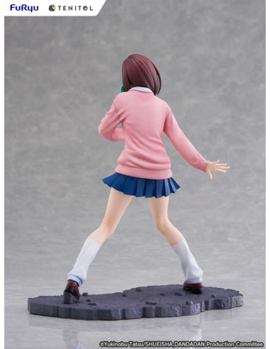DANDADAN MOMO TENITOL FIGURE