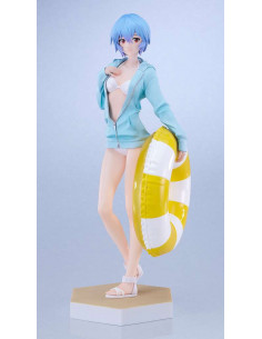 REB EVANG REI AYANAMI PUP L BEACH QUEENS
