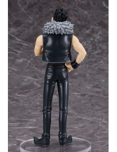 FULLMETAL ALCHEMIST BROTHERHOO GREED PUP 2
