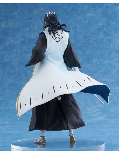 BLEACH BYAKUYA KUCHIKI PUP SP