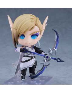 WOW ALLERIA WINDRUNNER NENDOROID