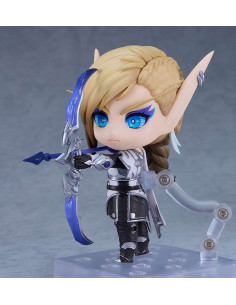 WOW ALLERIA WINDRUNNER NENDOROID 2