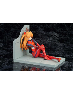 RE EVA ASUKA PLUGSUIT NEW MOVIE 1/7 FIG 2