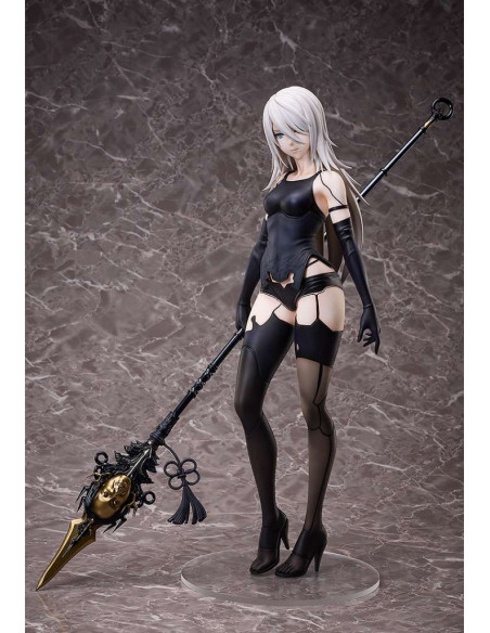 NIER AUTOMA VER1.1A A2 YORHA A N2 1/4 ST