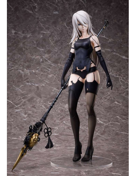 NIER AUTOMA VER1.1A A2 YORHA A N2 1/4 ST