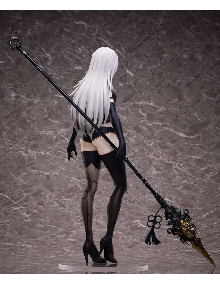 NIER AUTOMA VER1.1A A2 YORHA A N2 1/4 ST