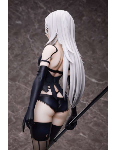NIER AUTOMA VER1.1A A2 YORHA A N2 1/4 ST