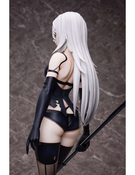 NIER AUTOMA VER1.1A A2 YORHA A N2 1/4 ST