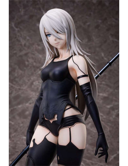 NIER AUTOMA VER1.1A A2 YORHA A N2 1/4 ST