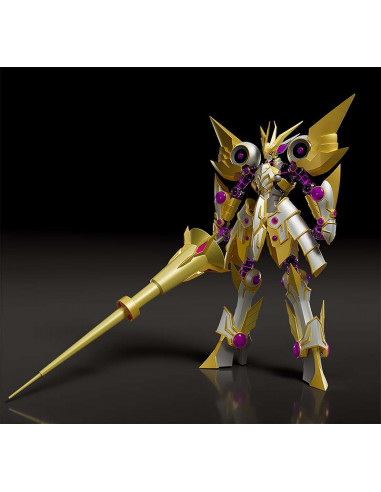 YUGIOH VRAINS ACCESSCOD TALK MODEROID MK