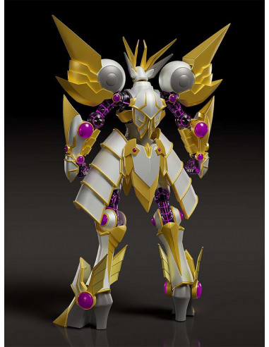 YUGIOH VRAINS ACCESSCOD TALK MODEROID MK