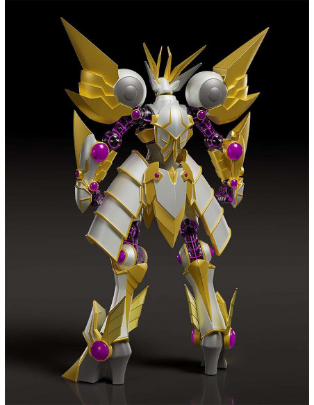 YUGIOH VRAINS ACCESSCOD TALK MODEROID MK
