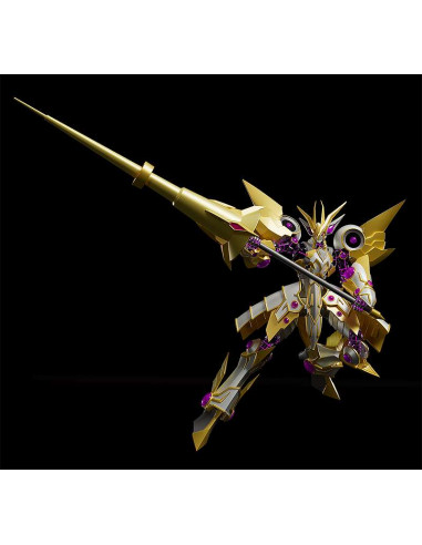 YUGIOH VRAINS ACCESSCOD TALK MODEROID MK
