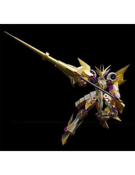 YUGIOH VRAINS ACCESSCOD TALK MODEROID MK