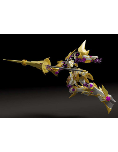 YUGIOH VRAINS ACCESSCOD TALK MODEROID MK