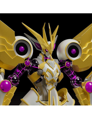 YUGIOH VRAINS ACCESSCOD TALK MODEROID MK