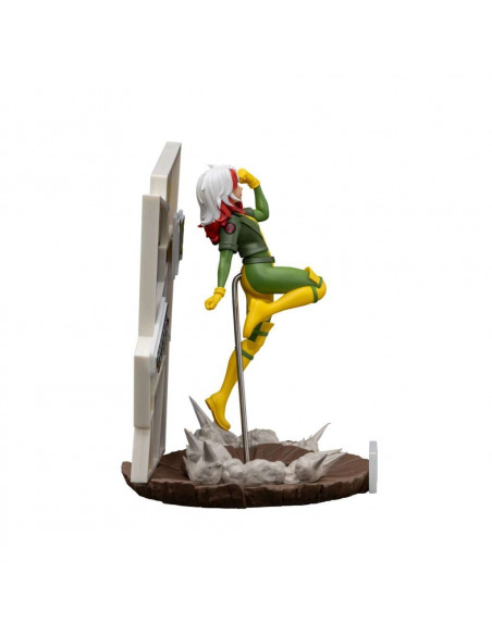 D-STAGE X-MEN 97 ROGUE SDCC EXCL