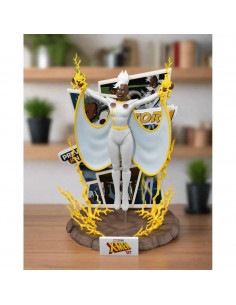 D-STAGE X-MEN 97 STORM SDCC EXC
