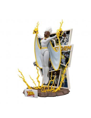 D-STAGE X-MEN 97 STORM SDCC EXC