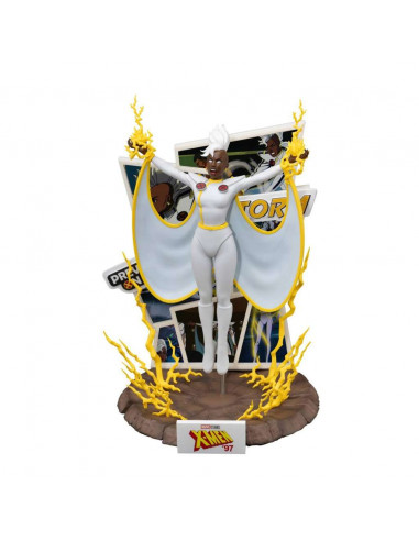 D-STAGE X-MEN 97 STORM SDCC EXC