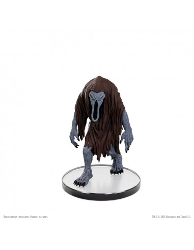 D&D Icons of the Realms: Ghost Light Collection Booster Brick (10)