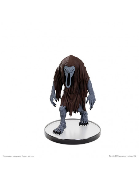 D&D Icons of the Realms: Ghost Light Collection Booster Brick (10)