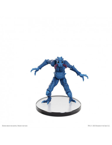 D&D Icons of the Realms: Ghost Light Collection Booster Brick (10)