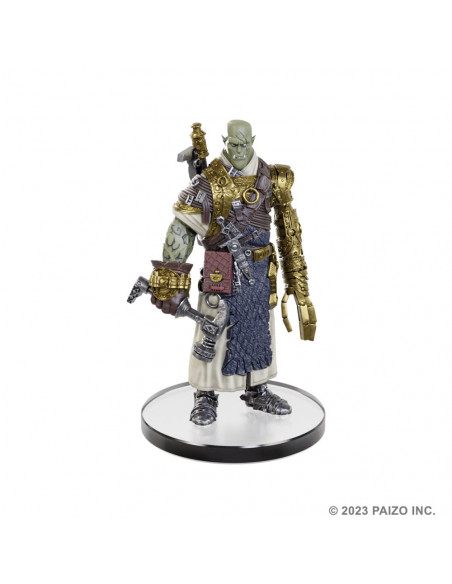 Pathfinder Battles pre-painted Miniatures 8-Pack Iconic Heroes XI Boxed Set