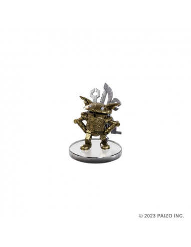 Pathfinder Battles pre-painted Miniatures 8-Pack Iconic Heroes XI Boxed Set