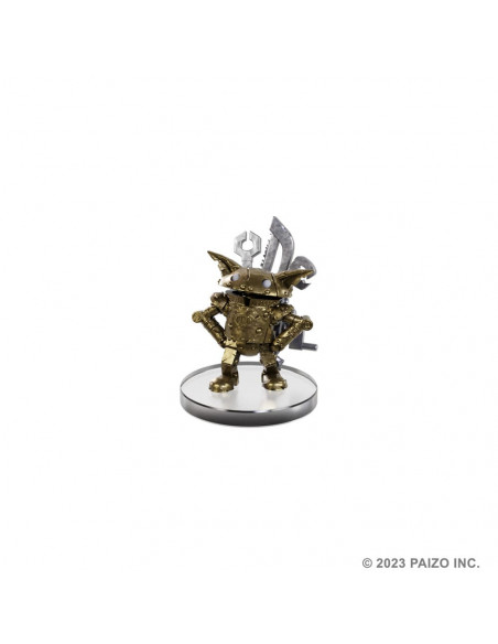 Pathfinder Battles pre-painted Miniatures 8-Pack Iconic Heroes XI Boxed Set