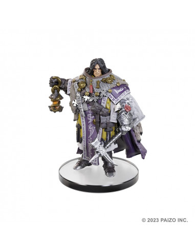 Pathfinder Battles pre-painted Miniatures 8-Pack Iconic Heroes XI Boxed Set