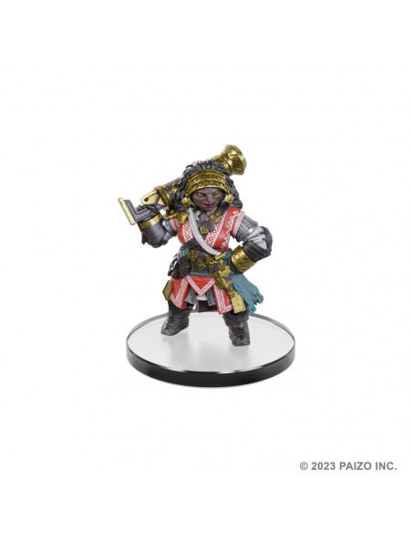 Pathfinder Battles pre-painted Miniatures 8-Pack Iconic Heroes XI Boxed Set