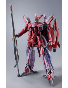 DX MACROSS VF27 GAMMA SP  SUPER LUCIFER