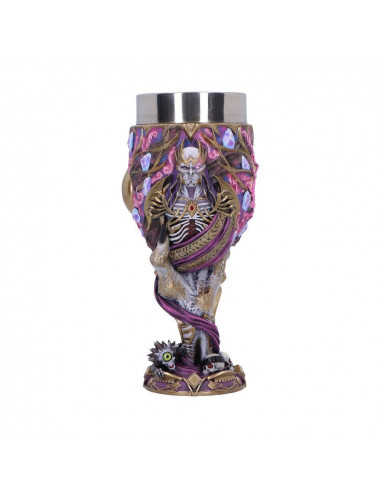 Dungeons & Dragons Goblet Vecna