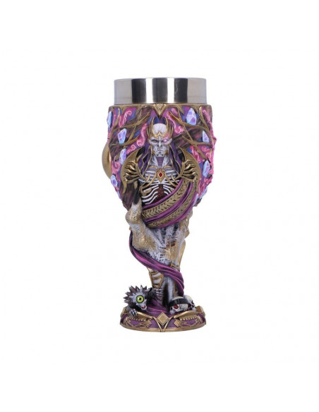 Dungeons & Dragons Goblet Vecna
