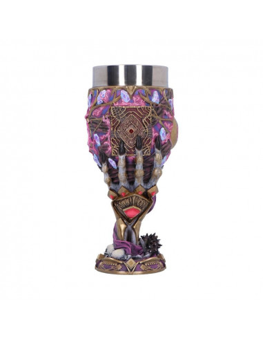 Dungeons & Dragons Goblet Vecna