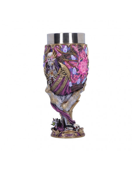 Dungeons & Dragons Goblet Vecna