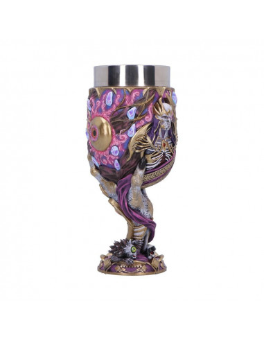 Dungeons & Dragons Goblet Vecna