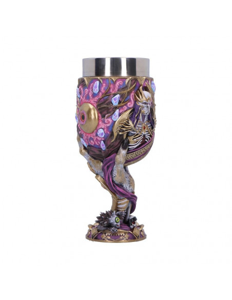 Dungeons & Dragons Goblet Vecna