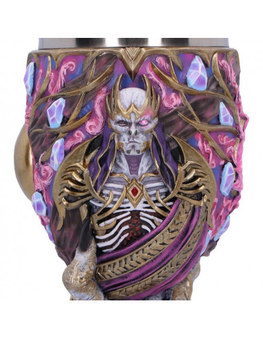 Dungeons & Dragons Goblet Vecna