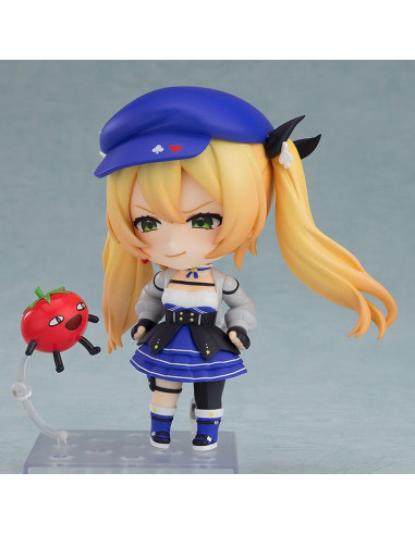 VTuber Nendoroid Action Figure Dokibird 10 cm
