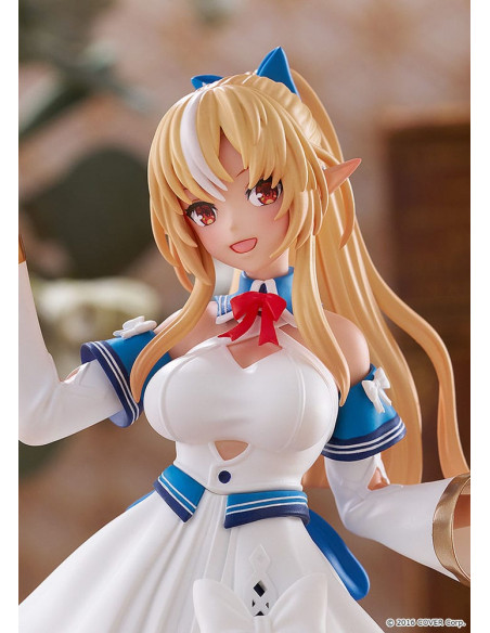Hololive Production Pop Up Parade PVC Statue Shiranui Flare 17 cm