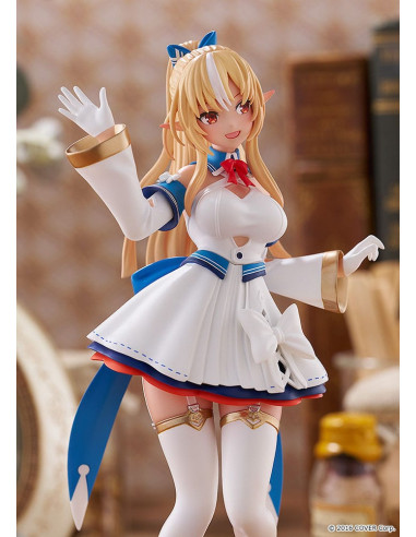 Hololive Production Pop Up Parade PVC Statue Shiranui Flare 17 cm