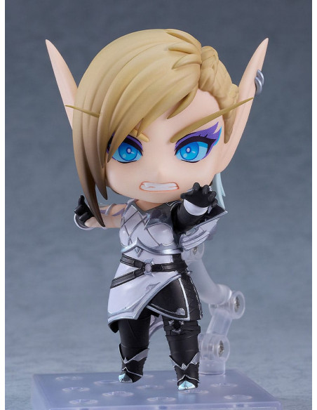 World of Warcraft Nendoroid Action Figure Alleria Windrunner 10 cm